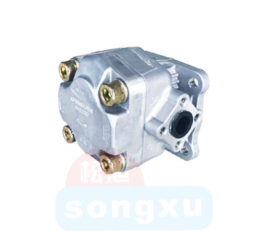 日本原装KP05系列（发泡小料泵）